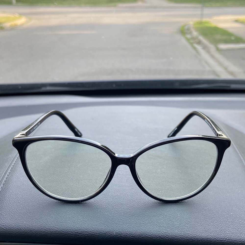 SWAROVSKI Readers 1.5 with Blue Max Ultra lense